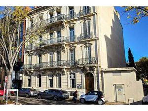 Espace bureau à vendre