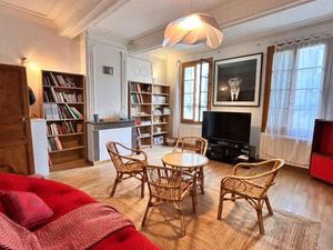 Maison 6 pièces 120 m²