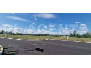 Terrain constructible viabilisé à vendre