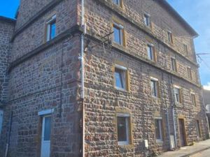 Immeuble de Rapport Rénové (4 Logements + 2 Extensibles)