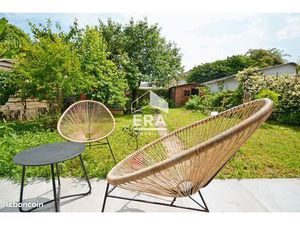 Maison 3 pièces 88 m²