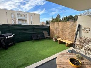 Charmant appartement