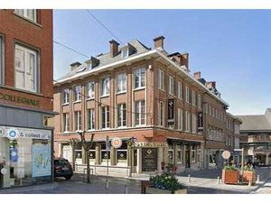 Très bel appartement au centre-ville