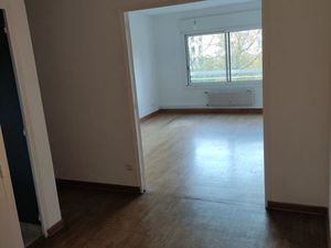 Appartement 82m2