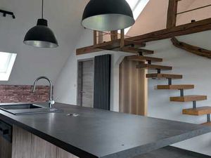 Appartement 2 chambres