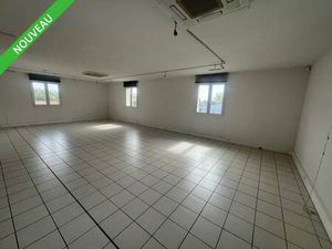 Espace bureau à vendre