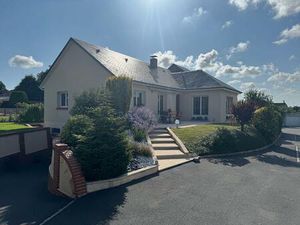 Vente maison 6 pièces 174 m² Étretat (76790)