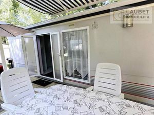 Maison de plain-pied à vendre