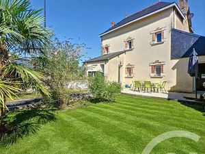 Vente Maison à Riaillé (44440) : à vendre / 160m² Riaillé