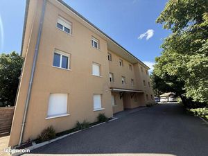 Appartement 4 pièces 97 m²