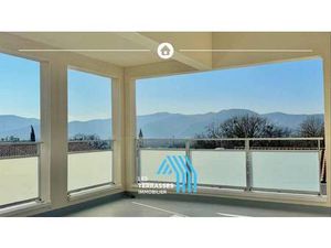 LES TERRASSES IMMOBILIER