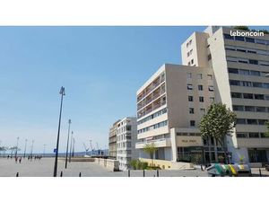 Bureaux 127 m² Marseille