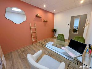 Colocation cabinet à Cassis