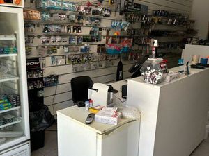 Fond de commerce magasin de pêche