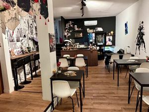 Fonds de commerce  bail tous commerces