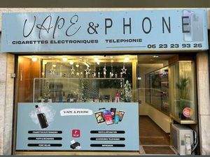 Fond de commerce faible loyer