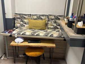 Fond de commerce Marseille 13008