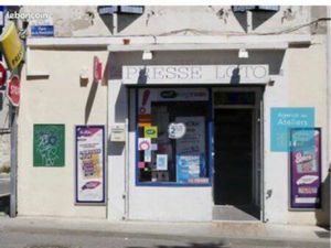 Local commercial libre Arles Mouleyres