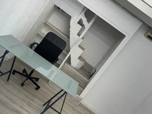 Local commercial - vieux port