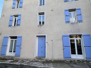 Immeuble à vendre