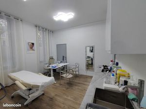 Loue bureau Aix en Provence centre-ville