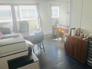 Bureau à louer