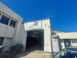 Bureaux 368 m² Marseille