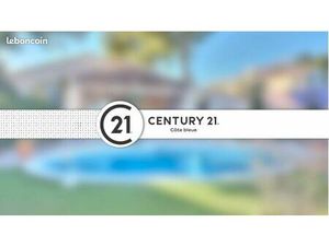 Maison 5 pièces 155 m²