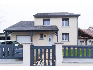 RUISSEAUX LIBERATION