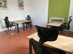Bureaux 3-6 postes - centre ville d'Aix en Provence