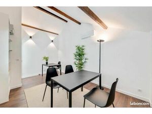 Bureaux clés en main à Aix en Provence - tout inclus et sans engagement de durée