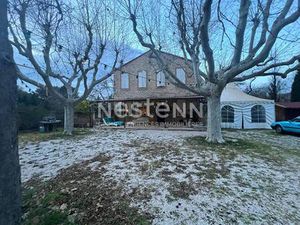 NESTENN BOUC BEL AIR