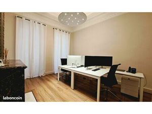 Offre de location de 2 bureaux