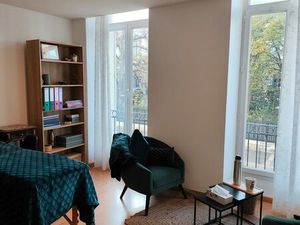 ◊ Sous-location bureau 18 m² meublé — 2 jours/semaine — Marseille 13006