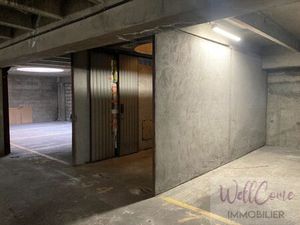 Location garage à Aix-les-Bains (73100)
