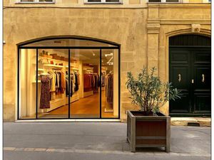 Local commercial – Rue Espariat – Aix-en-Provence