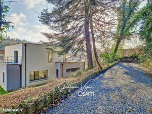 Maison 6 pièces 147 m²