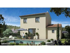 Maison 5 pièces 95 m²