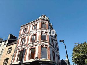 POZZO IMMOBILIER- Coutances