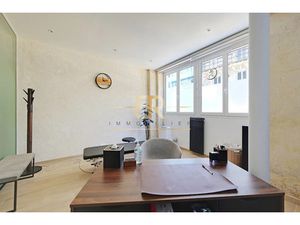 Vente appartement 2 pièces 31 m² à Paris 5ème (75005)  420 000 €