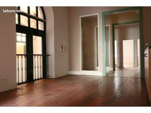 Local commercial 72 m² Marseille