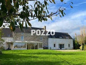 POZZO LETELLIER LE ROUX - ST VAAST LA HOUGUE