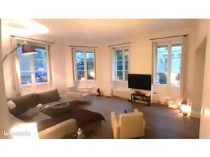 Appartement - 6 pièces - 170 m²