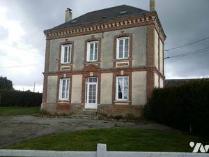 Maison à louer
