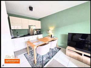 SEYVE Julie Agent mandataire Optimhome