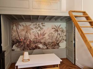 Sous-location de bureau quartier Charité