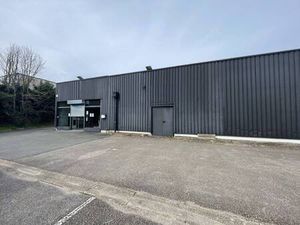 Local commercial à louer