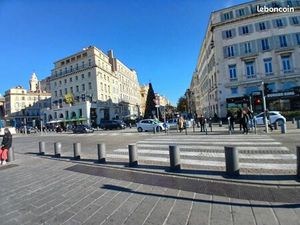 Local restaurant 53 m²