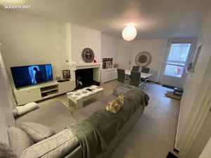 Location Maison Meublée mitoyenne