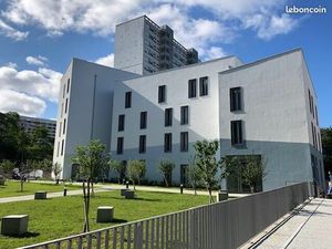 Appartement 4 pièces 83 m²